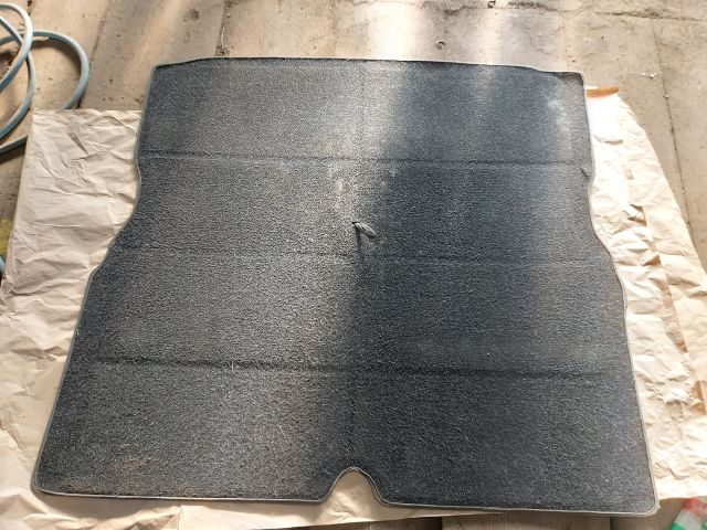 bontott OPEL ZAFIRA B Pótkerék Takaró