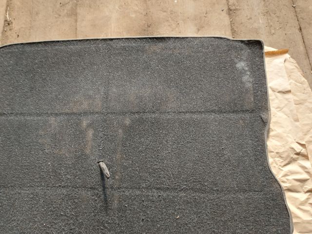 bontott OPEL ZAFIRA B Pótkerék Takaró