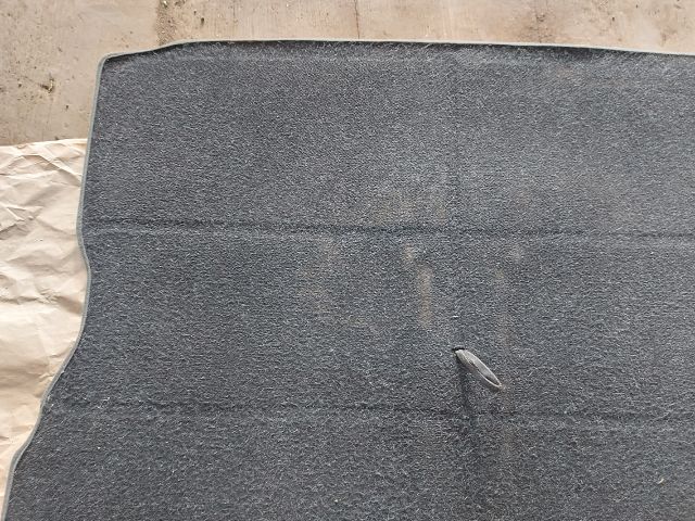 bontott OPEL ZAFIRA B Pótkerék Takaró