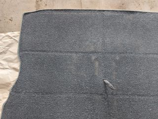 bontott OPEL ZAFIRA B Pótkerék Takaró