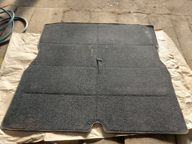 bontott OPEL ZAFIRA B Pótkerék Takaró