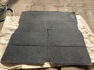 bontott OPEL ZAFIRA B Pótkerék Takaró