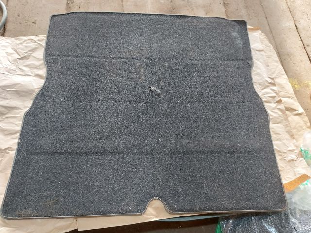 bontott OPEL ZAFIRA B Pótkerék Takaró