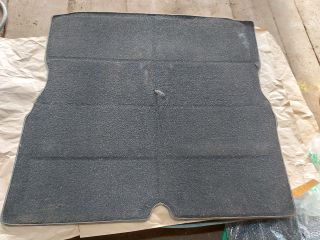 bontott OPEL ZAFIRA B Pótkerék Takaró