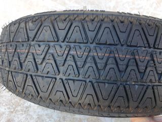 bontott OPEL ZAFIRA B Pótkerék