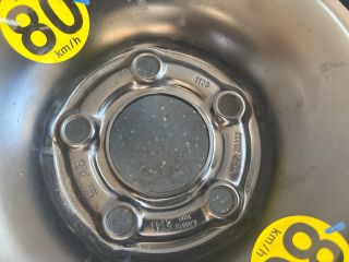 bontott OPEL ZAFIRA B Pótkerék