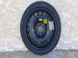 bontott OPEL ZAFIRA B Pótkerék