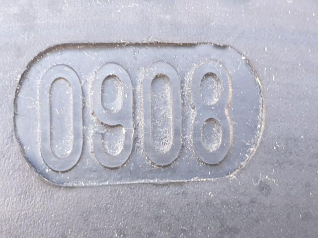 bontott OPEL ZAFIRA B Pótkerék