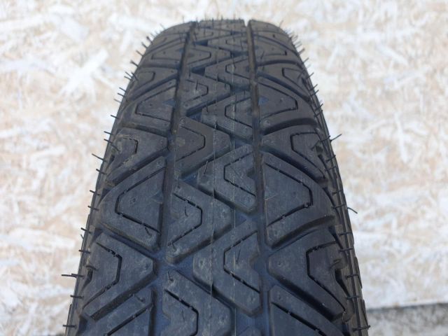 bontott OPEL ZAFIRA B Pótkerék