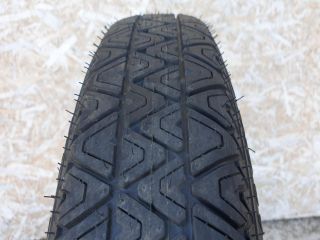 bontott OPEL ZAFIRA B Pótkerék