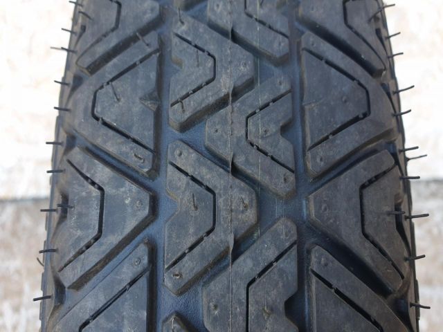 bontott OPEL ZAFIRA B Pótkerék