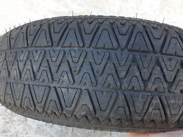 bontott OPEL ZAFIRA B Pótkerék