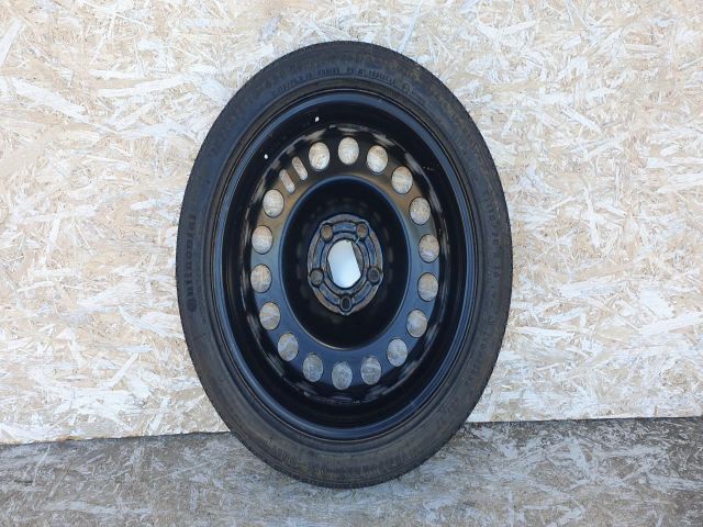 bontott OPEL ZAFIRA B Pótkerék