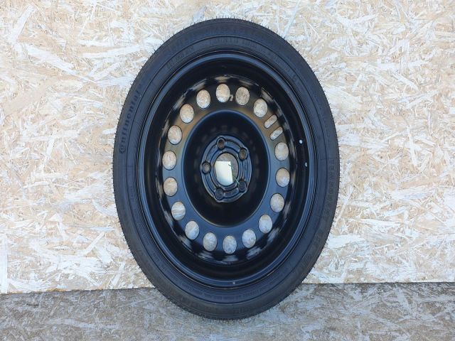 bontott OPEL ZAFIRA B Pótkerék