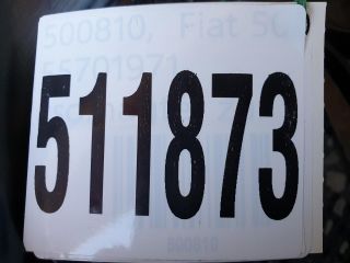 bontott OPEL ZAFIRA B Pótkerék