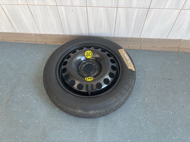 bontott OPEL ZAFIRA B Pótkerék