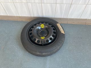 bontott OPEL ZAFIRA B Pótkerék