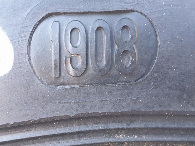 bontott OPEL ZAFIRA B Pótkerék