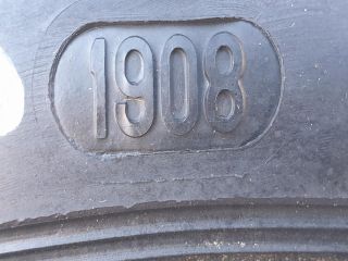 bontott OPEL ZAFIRA B Pótkerék