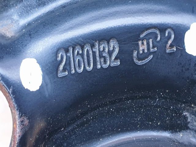 bontott OPEL ZAFIRA B Pótkerék