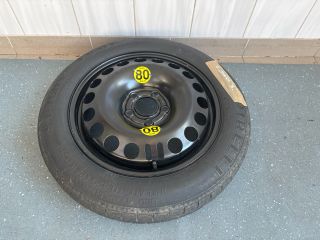 bontott OPEL ZAFIRA B Pótkerék