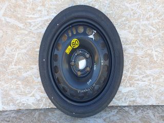 bontott OPEL ZAFIRA B Pótkerék