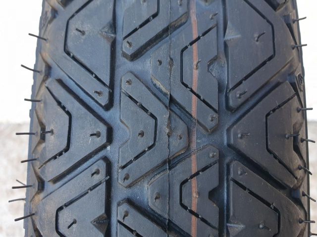 bontott OPEL ZAFIRA B Pótkerék