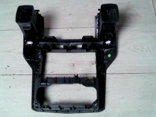 bontott OPEL ZAFIRA B Rádió / CD Keret