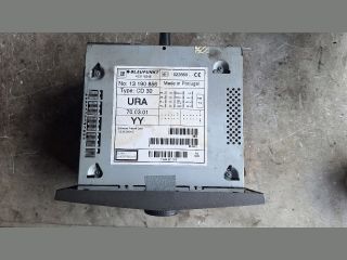 bontott OPEL ZAFIRA B Rádió / CD