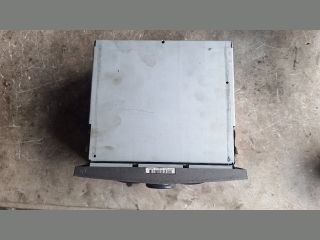 bontott OPEL ZAFIRA B Rádió / CD