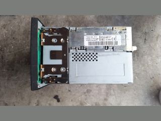 bontott OPEL ZAFIRA B Rádió / CD