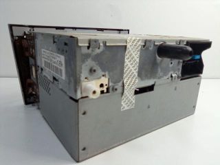 bontott OPEL ZAFIRA B Rádió / CD