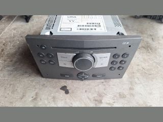 bontott OPEL ZAFIRA B Rádió / CD