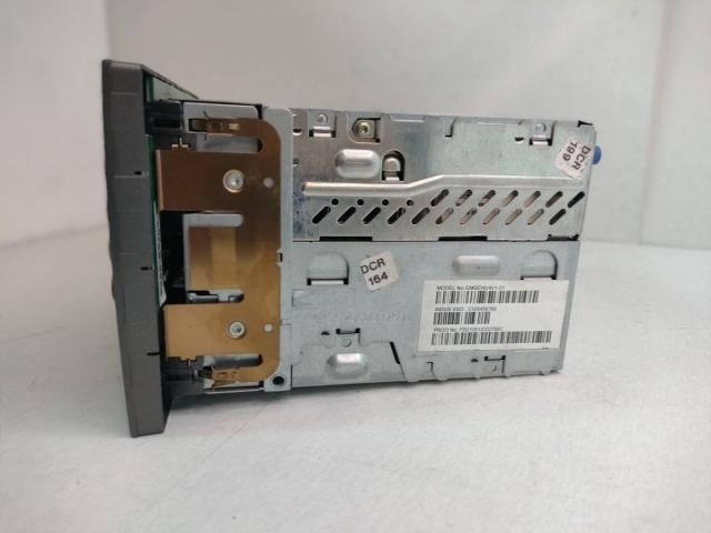 bontott OPEL ZAFIRA B Rádió / CD