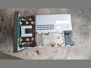 bontott OPEL ZAFIRA B Rádió / CD