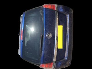 bontott OPEL ZAFIRA B Relé