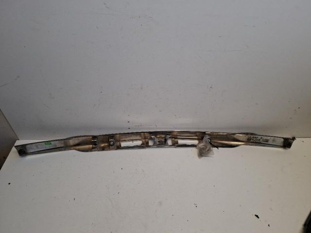 bontott OPEL ZAFIRA B Rendszámtábla Világítás Keret