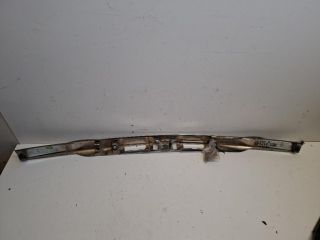 bontott OPEL ZAFIRA B Rendszámtábla Világítás Keret