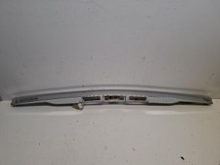 bontott OPEL ZAFIRA B Rendszámtábla Világítás Keret