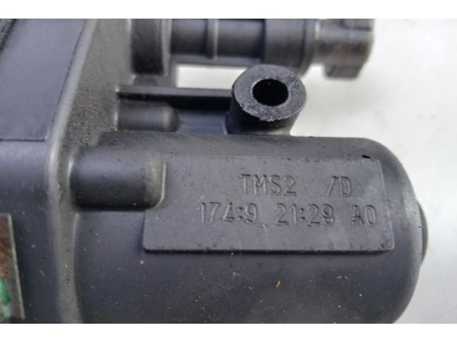 bontott OPEL ZAFIRA B Szívósor Elektronika