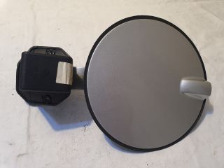 bontott OPEL ZAFIRA B Tankajtó