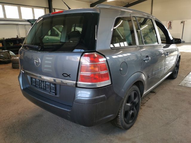 bontott OPEL ZAFIRA B Tankajtó