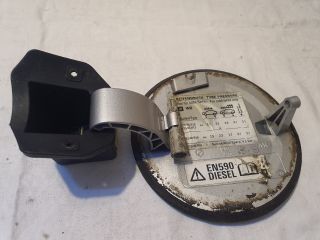 bontott OPEL ZAFIRA B Tankajtó