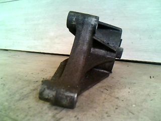 bontott OPEL ZAFIRA B Tartó Bak