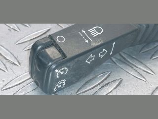 bontott OPEL ZAFIRA B Tempomat Kar (Magában)