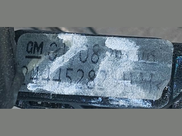 bontott OPEL ZAFIRA B Tempomat Kar (Magában)