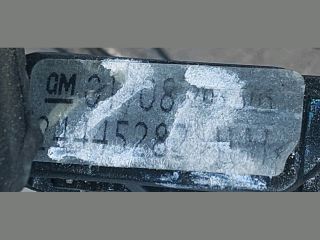 bontott OPEL ZAFIRA B Tempomat Kar (Magában)