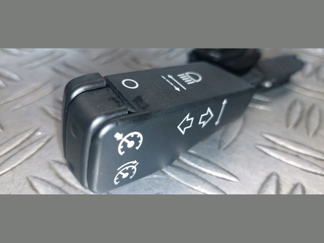 bontott OPEL ZAFIRA B Tempomat Kar (Magában)