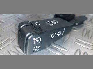 bontott OPEL ZAFIRA B Tempomat Kar (Magában)