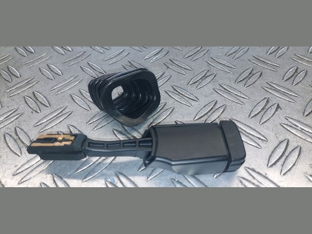 bontott OPEL ZAFIRA B Tempomat Kar (Magában)